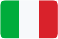 System wentylacyjny Italiano